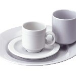 Servies en bestek