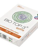 Biotop KOPIEERPAPIER 3 A4 90GR NAT 500V