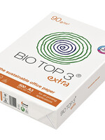 Biotop KOPIEERPAPIER 3 A3 90GR NAT 500V