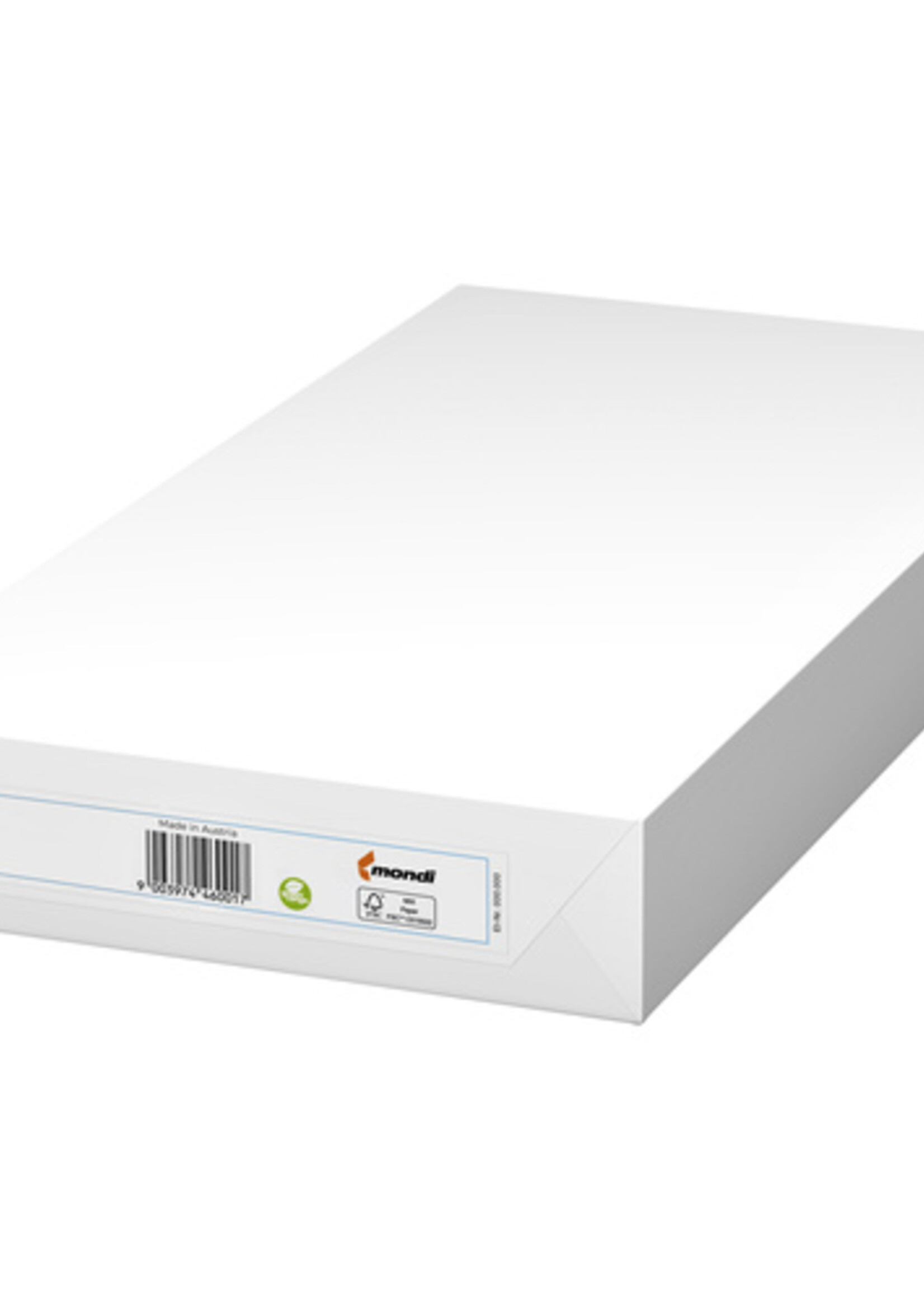 Biotop Biotop KOPIEERPAPIER 3 A4 120GR NAT 250V