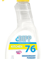 DIPP ONTGEURDER EASY PRO 500ML