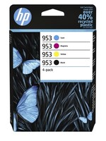 HP INKCARTRIDGE 953 - 6ZC69AE ZW+3KL