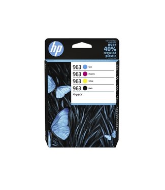 HP INKCARTRIDGE 963 - 6ZC70AE ZW+3KL