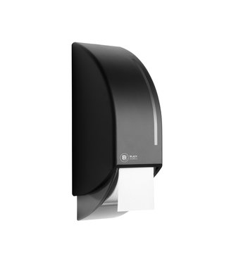 BlackSatino DISPENSER TOILETPAPIER