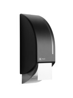 BlackSatino DISPENSER SYSTEEMROL TOILET