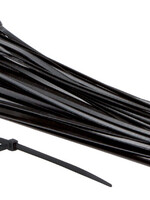 Budget INBINDSTRIP NYLON 4,8 ZW 81MM 100STKS