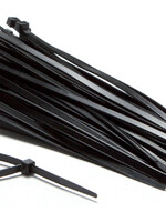 Budget INBINDSTRIP NYLON 4,8 ZW 49,5MM 100STKS