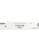 Canon TONERCARTRIDGE C-EXV 48 16.5K ZW