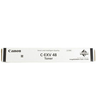 Canon TONERCARTRIDGE C-EXV 48 16.5K ZW