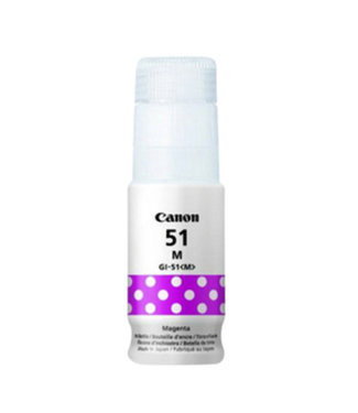 Canon NAVULINKT GI-51 RD 70ML