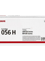 Canon TONERCARTRIDGE 056 H ZW