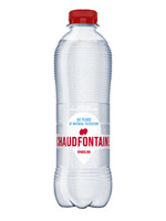 Chaudfontaine WATER SPARKLING FLES 0.5L