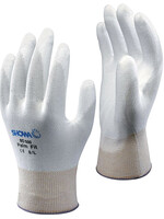 Showa GRIPHANDSCHOEN B0500 WIT XXL