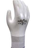 Showa GRIPHANDSCHOEN B0502 WIT L
