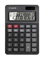 Canon REKENMACHINE AS-120II