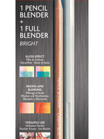 Caran d'ache BLENDER D'ACHE 2 SOORTEN