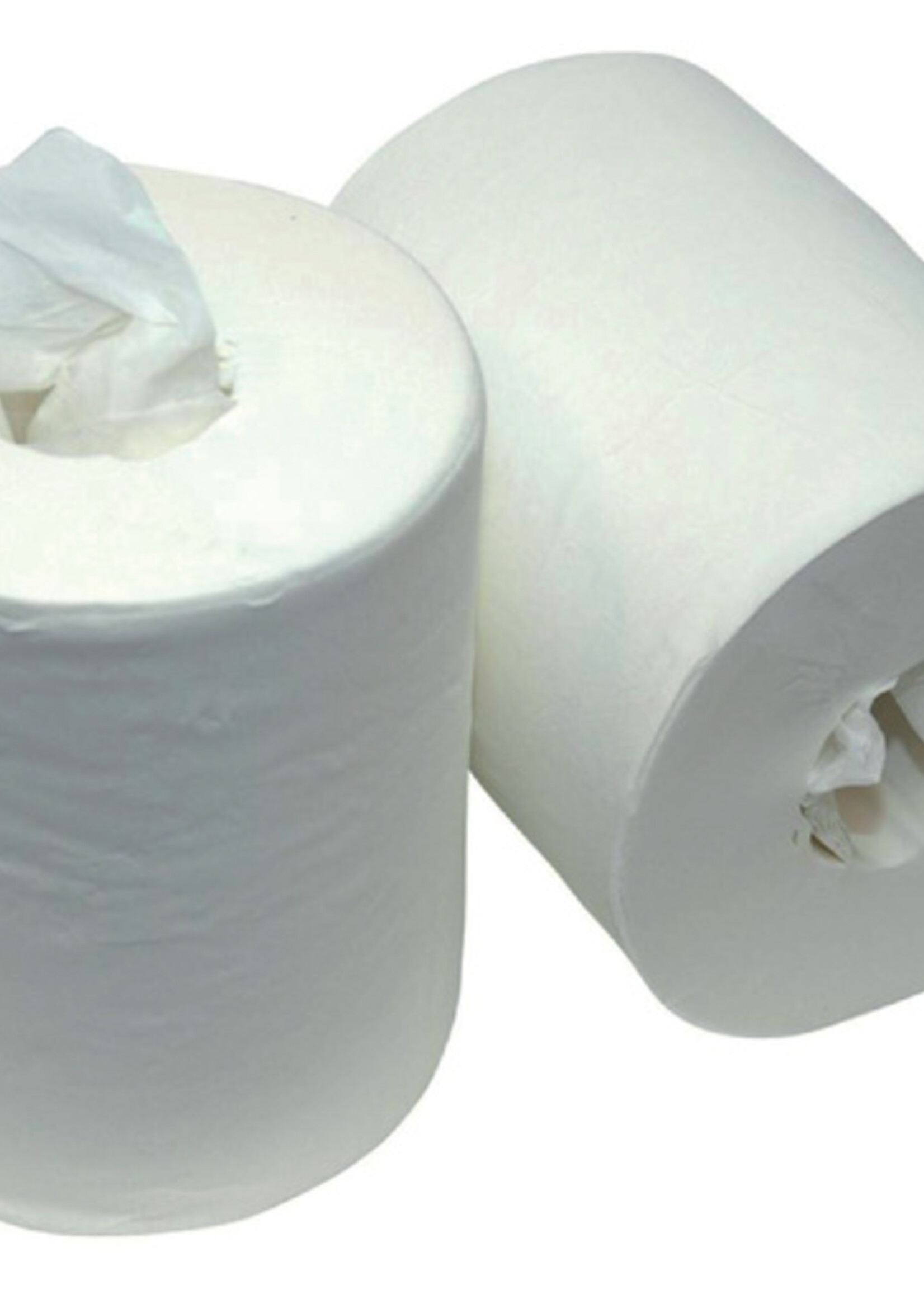 Cleaninq Cleaninq POETSROL MIDI 275M 6ROLLEN