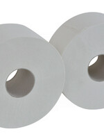 Cleaninq TOILETPAPIER MINI 2L 12ROLLEN
