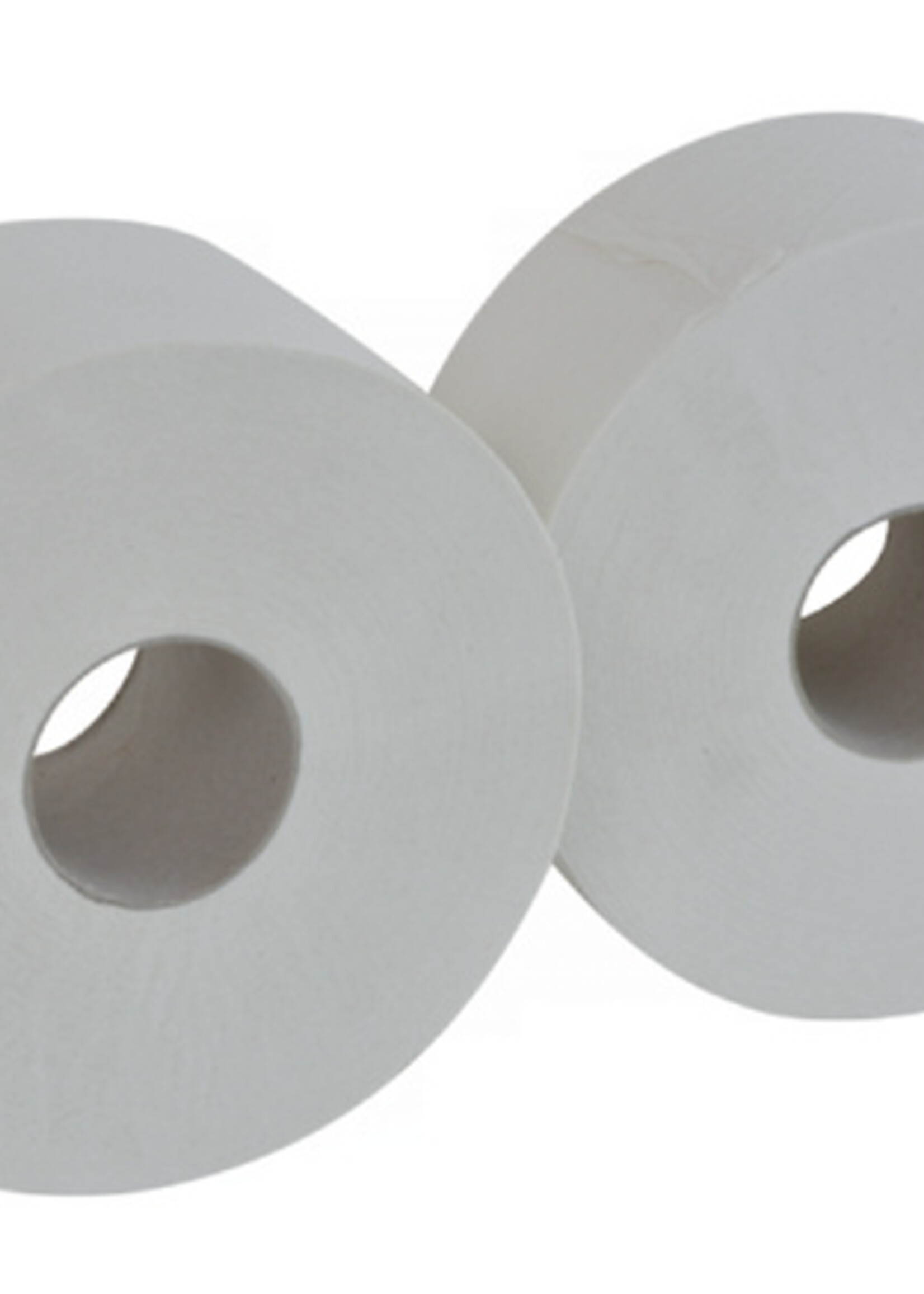 Cleaninq Cleaninq TOILETPAPIER MINI 2L 12ROLLEN