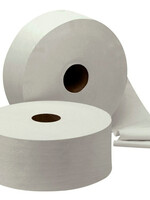 Cleaninq TOILETPAPIER MAXI 2L 6ROLLEN