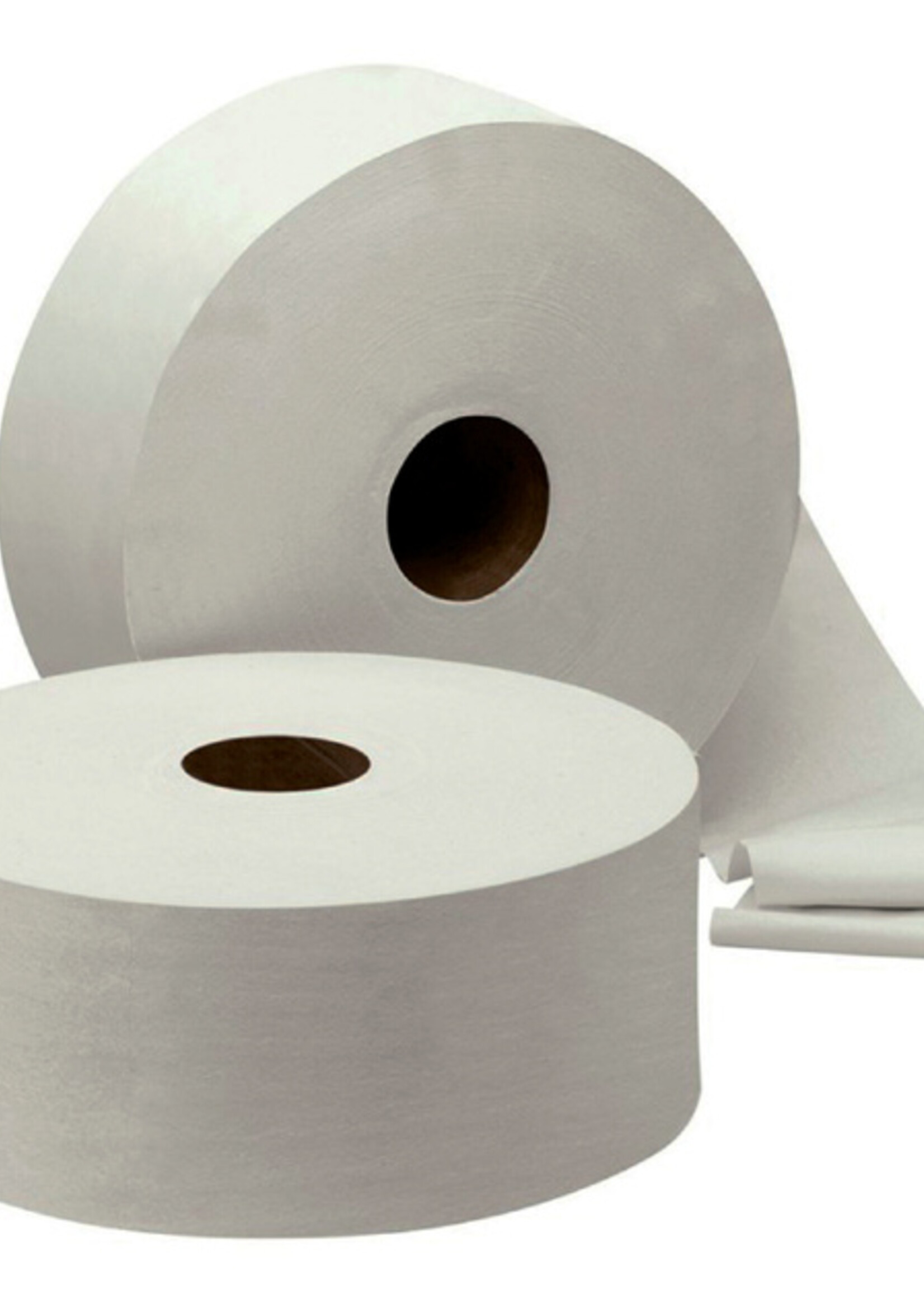 Cleaninq Cleaninq TOILETPAPIER MAXI 2L 6ROLLEN