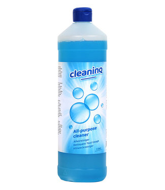 Cleaninq ALLESREINIGER 1LITER