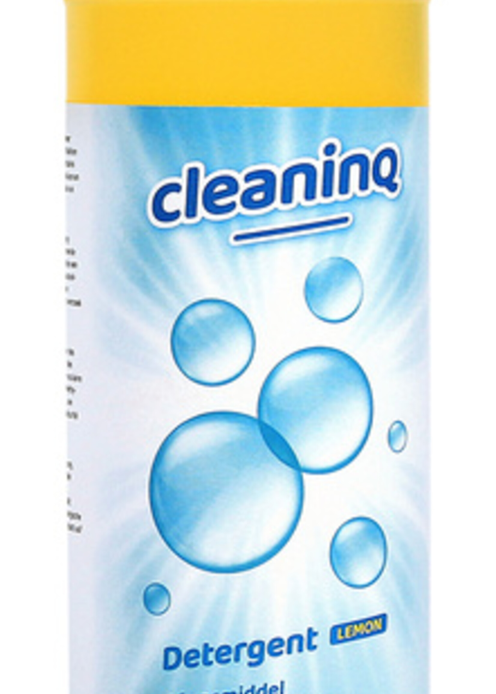 Cleaninq Cleaninq AFWASMIDDEL 1LITER