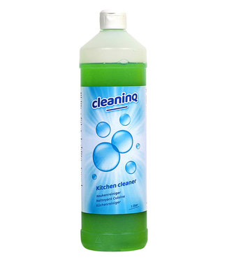 Cleaninq KEUKENREINIGER 1LITER