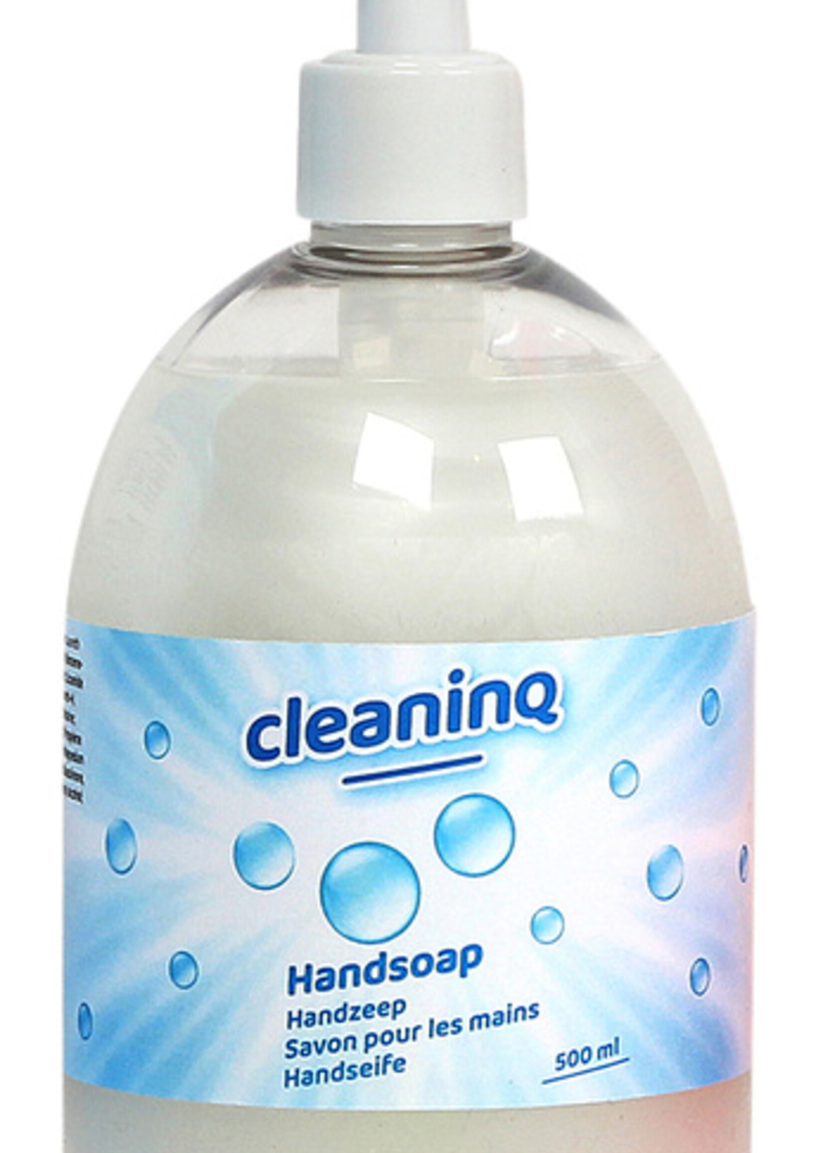 Cleaninq Cleaninq HANDZEEP 500ML