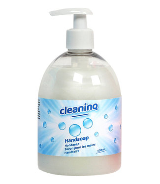 Cleaninq HANDZEEP 500ML