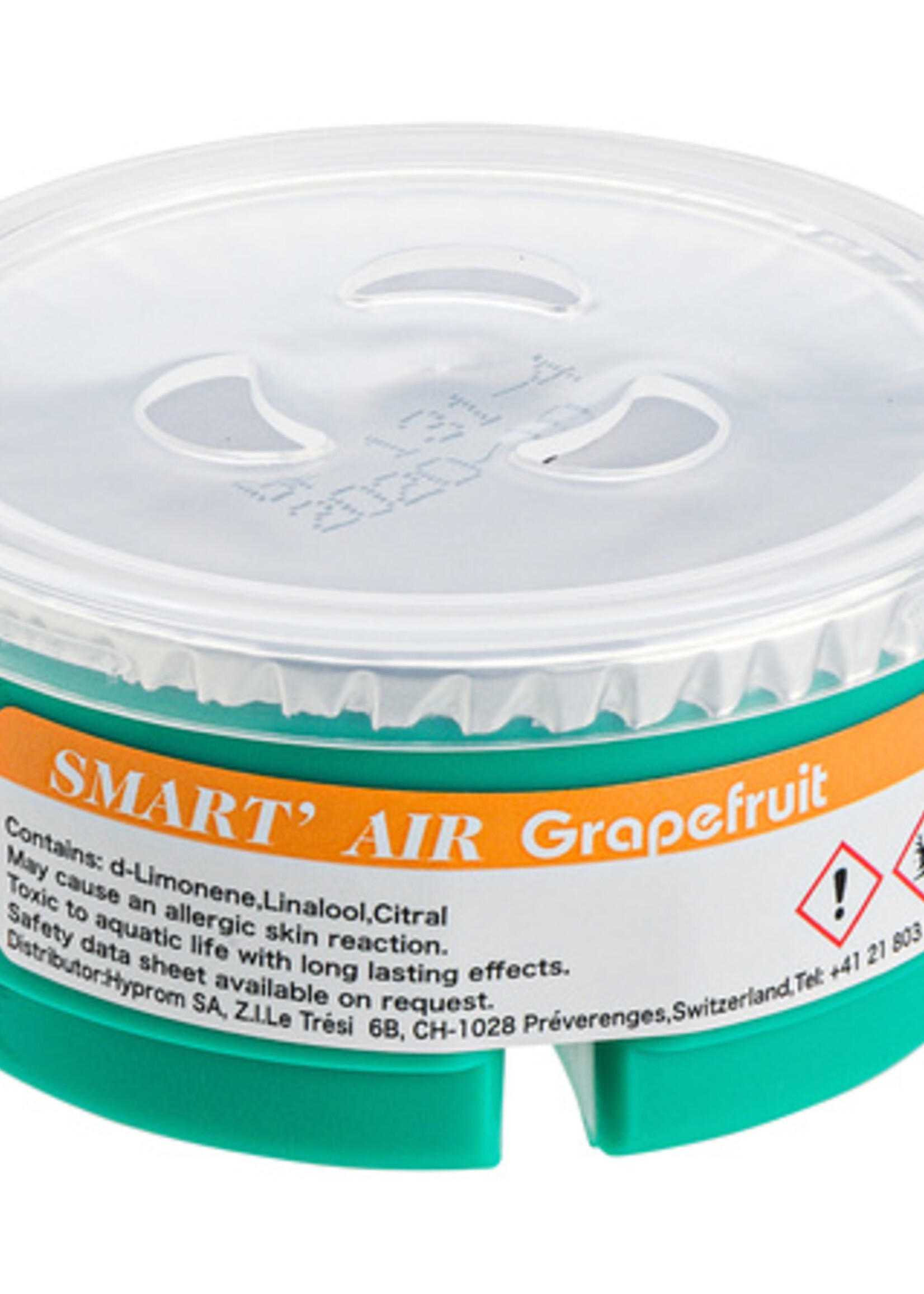 Cleaninq Cleaninq LUCHTVERFRISSER GRAPF GL