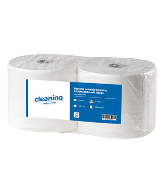 Cleaninq POETSROL INDUSTRIE 26,5X380 2L