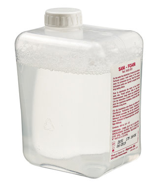 Cleaninq TOILETBRILREINIGER FOAM 400ML