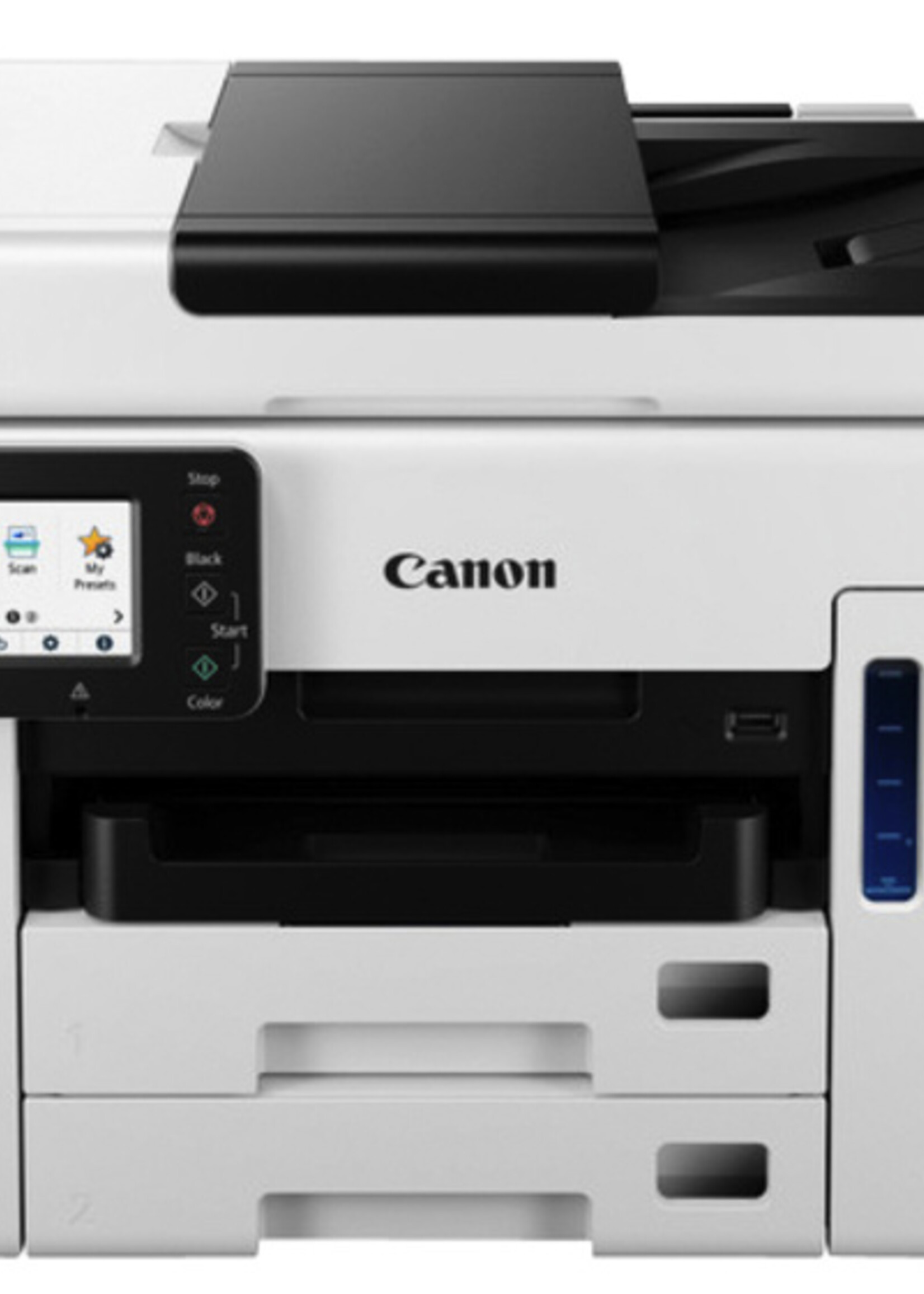 Canon Canon MULTIFUNCTIONAL MAXIFY GX7050 GS