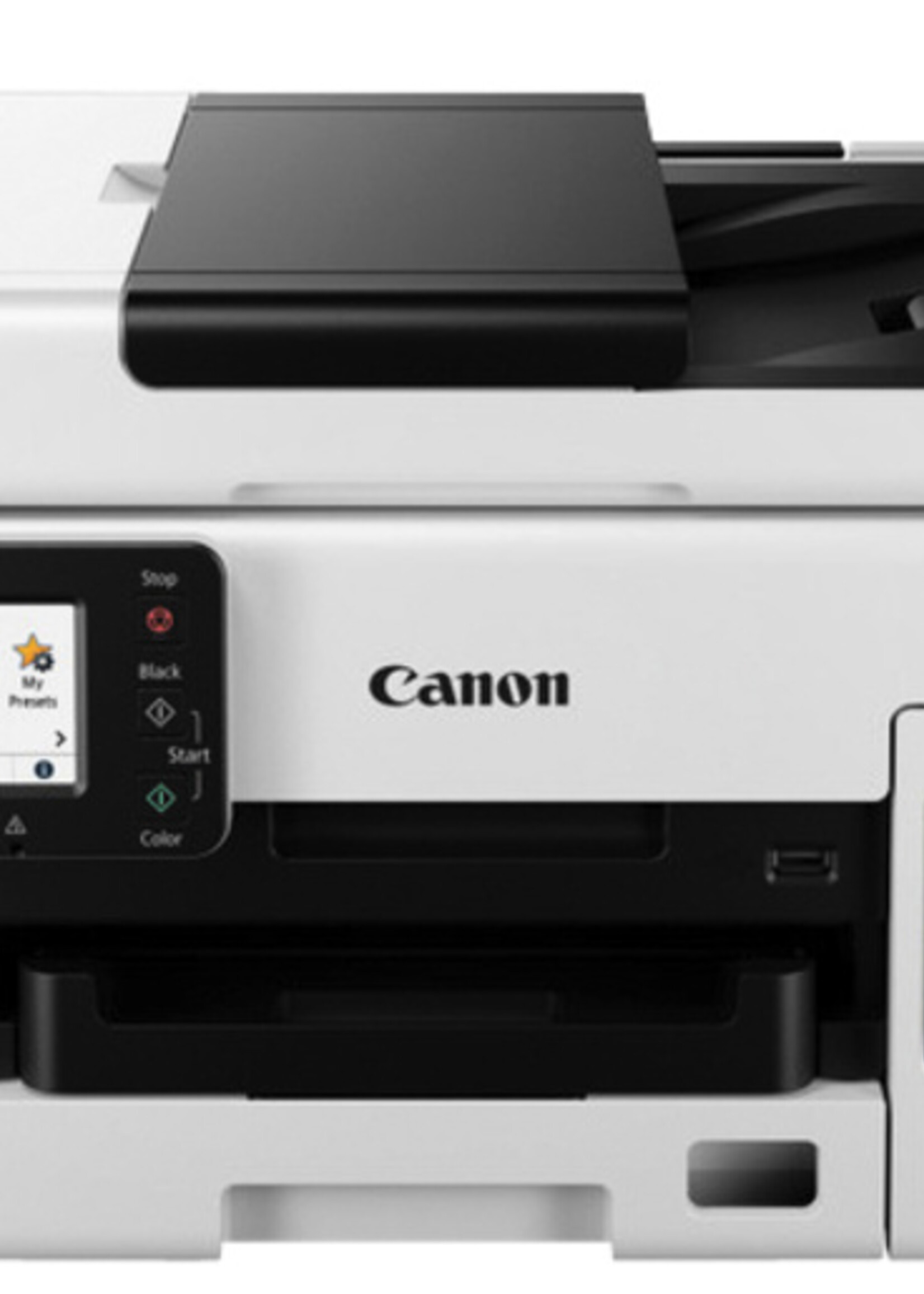 Canon Canon MULTIFUNCIONAL MAXIFY GX6050 WT