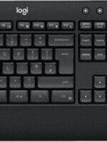 Logitech TOETSENBORD EN MUIS MK540 DRL QWERTY ZW