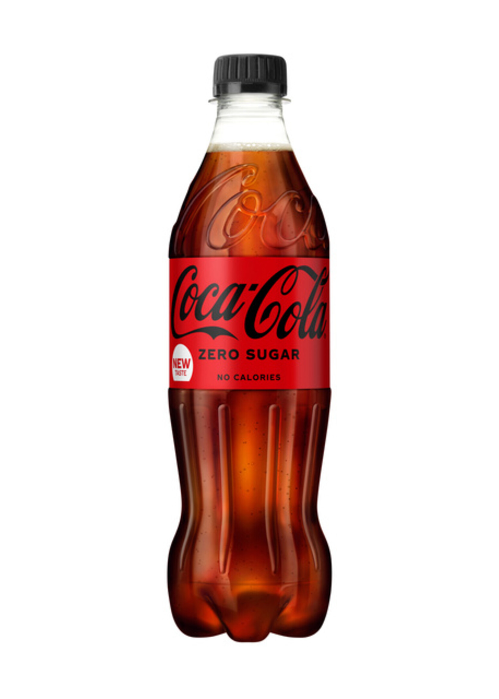Coca Cola Company Coca Cola Company ZERO FLES 50CL