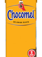 Chocomel CHOCO VOL 1L