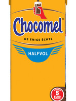Chocomel CHOCO HALFVOL 1L