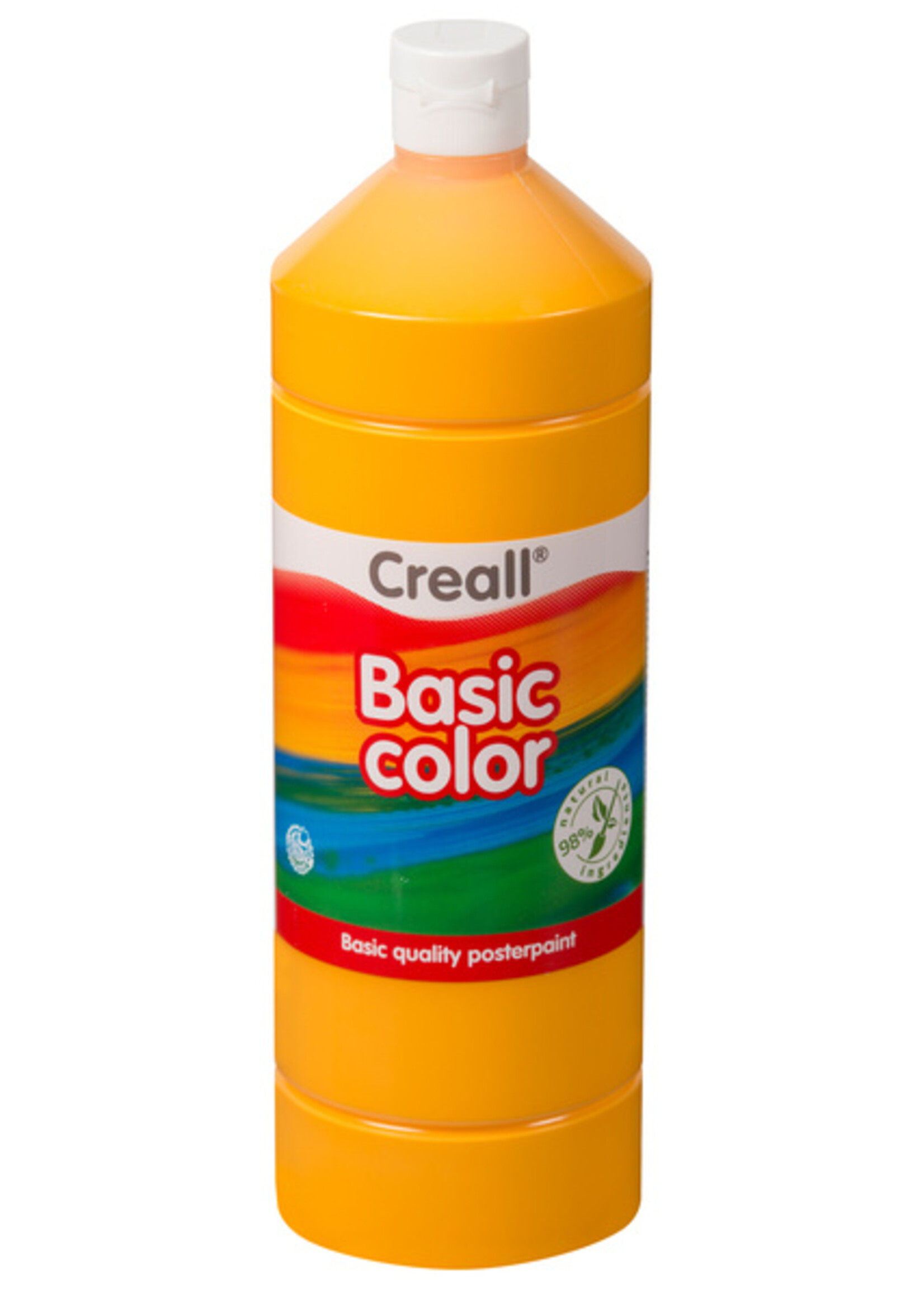 Creall Creall PLAKKAATVERF 03 DGL 1000ML