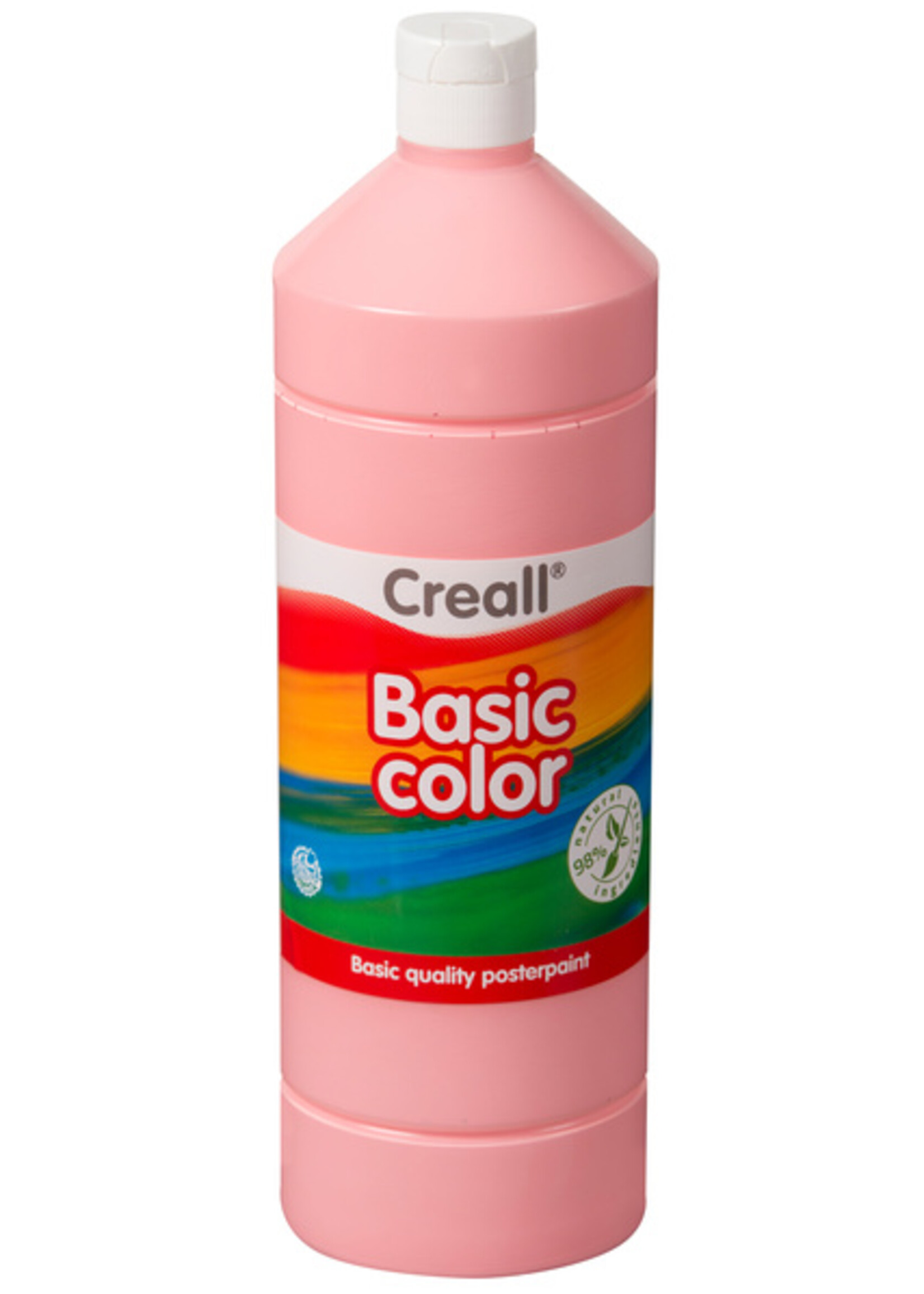 Creall Creall PLAKKAATVERF 23 RZ 1000ML