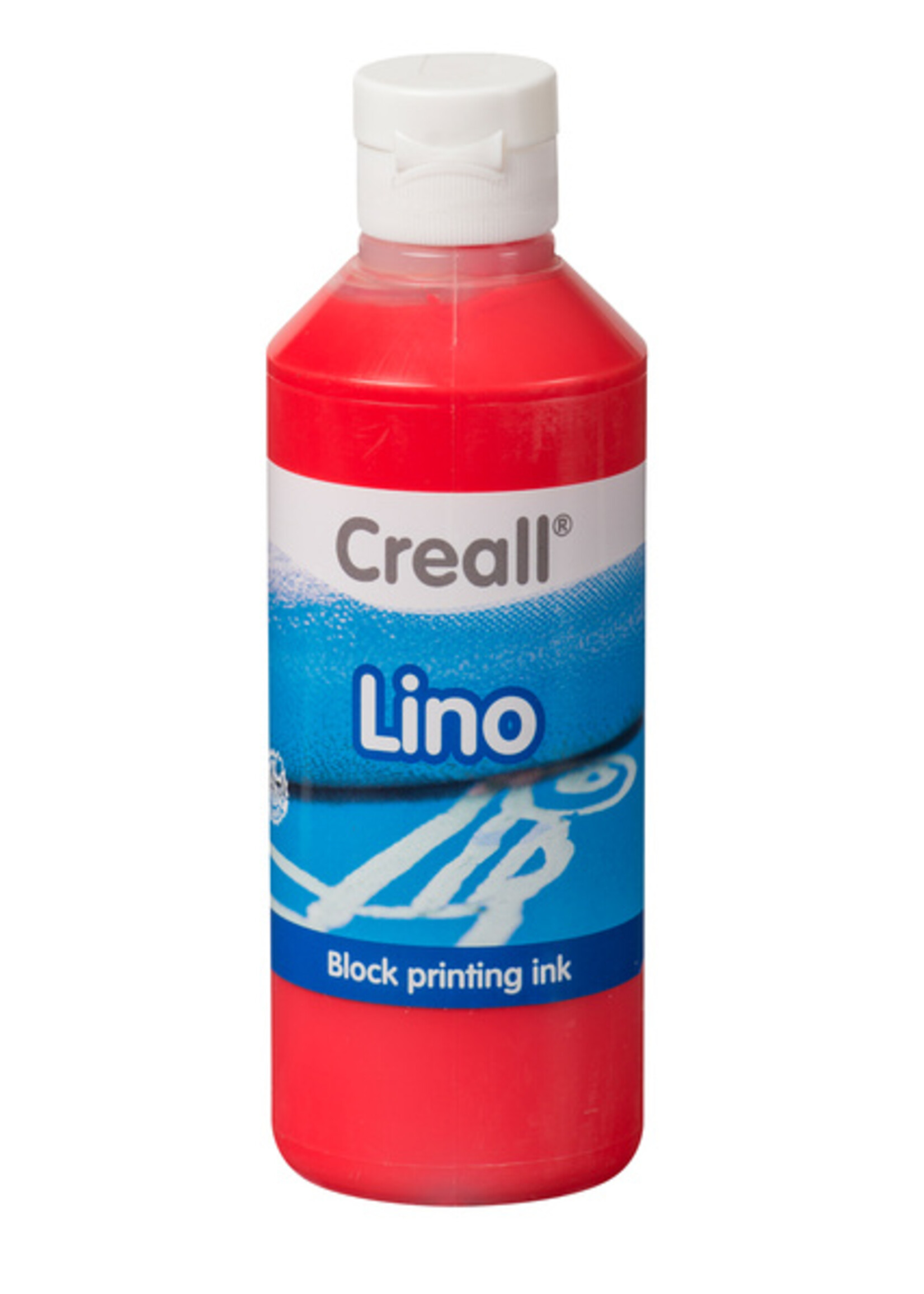 Creall Creall VERF LINOLEUM 03 LRD