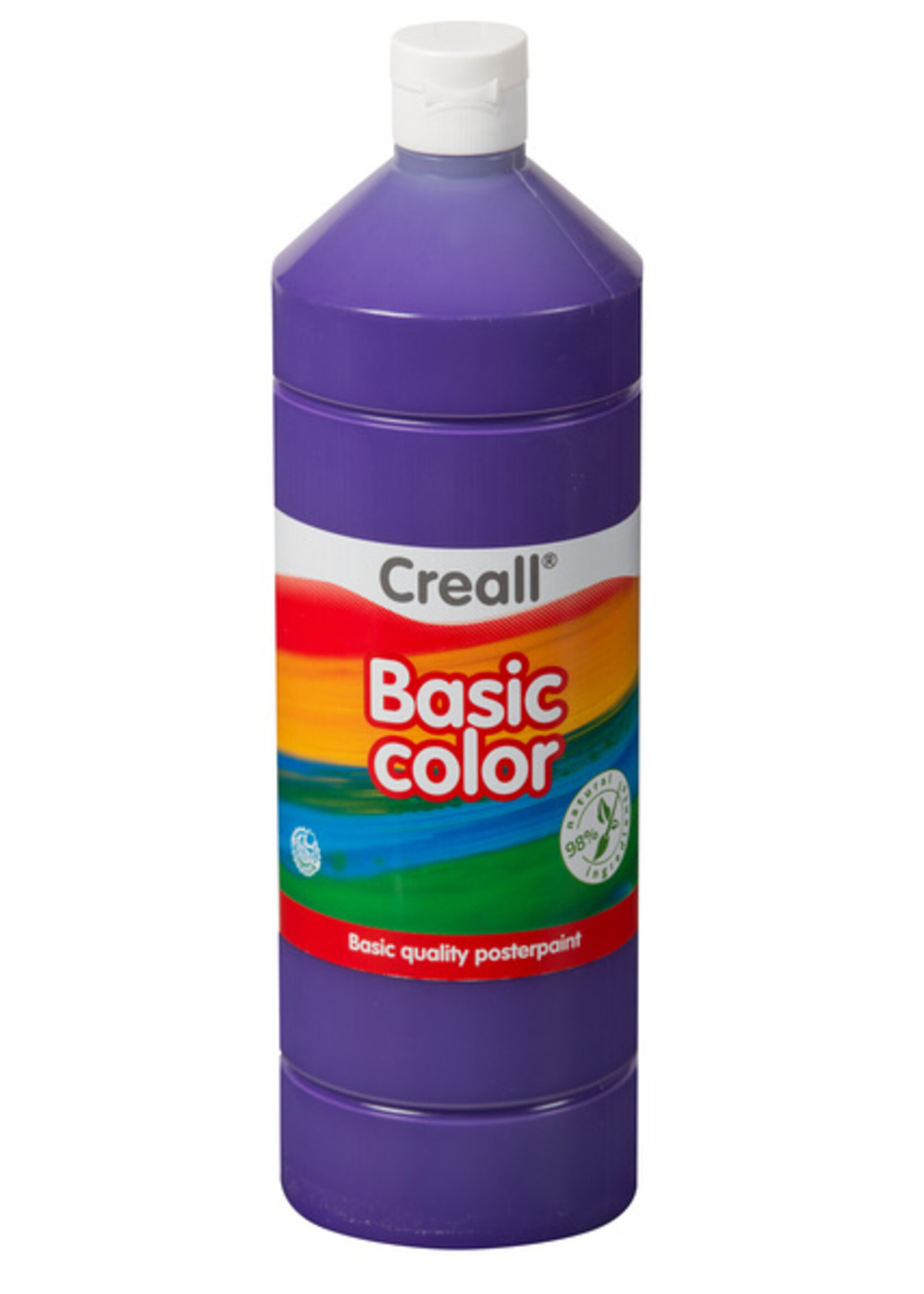 Creall Creall PLAKKAATVERF 09 VI 1000ML