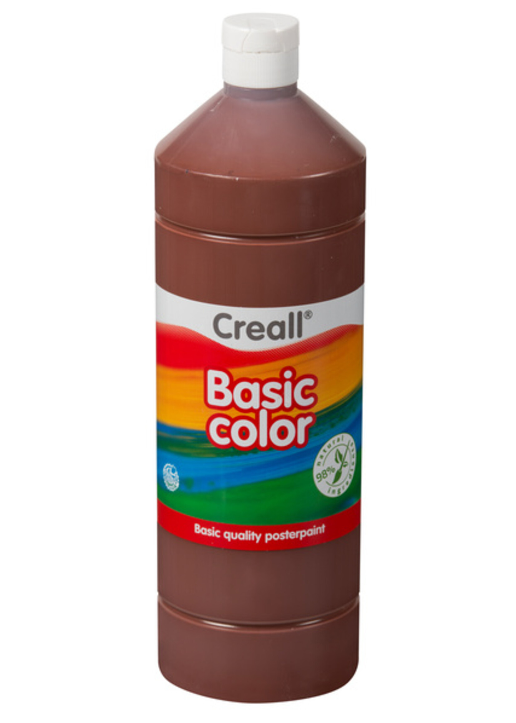 Creall Creall PLAKKAATVERF 19 DBR 1000ML