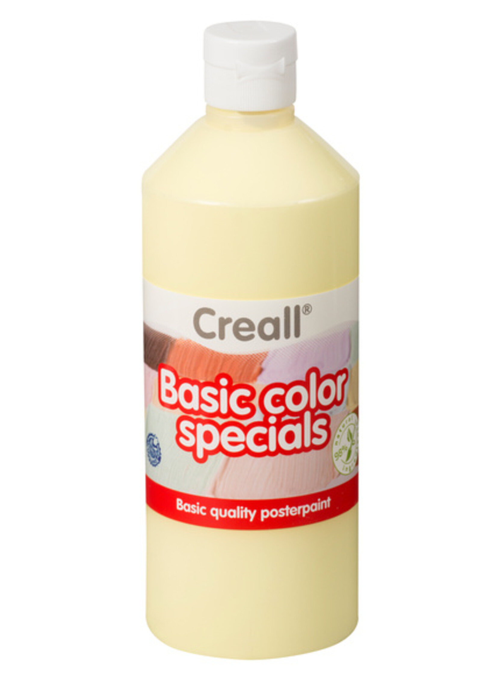 Creall Creall PLAKKAATVERF 92 PAGL 500ML