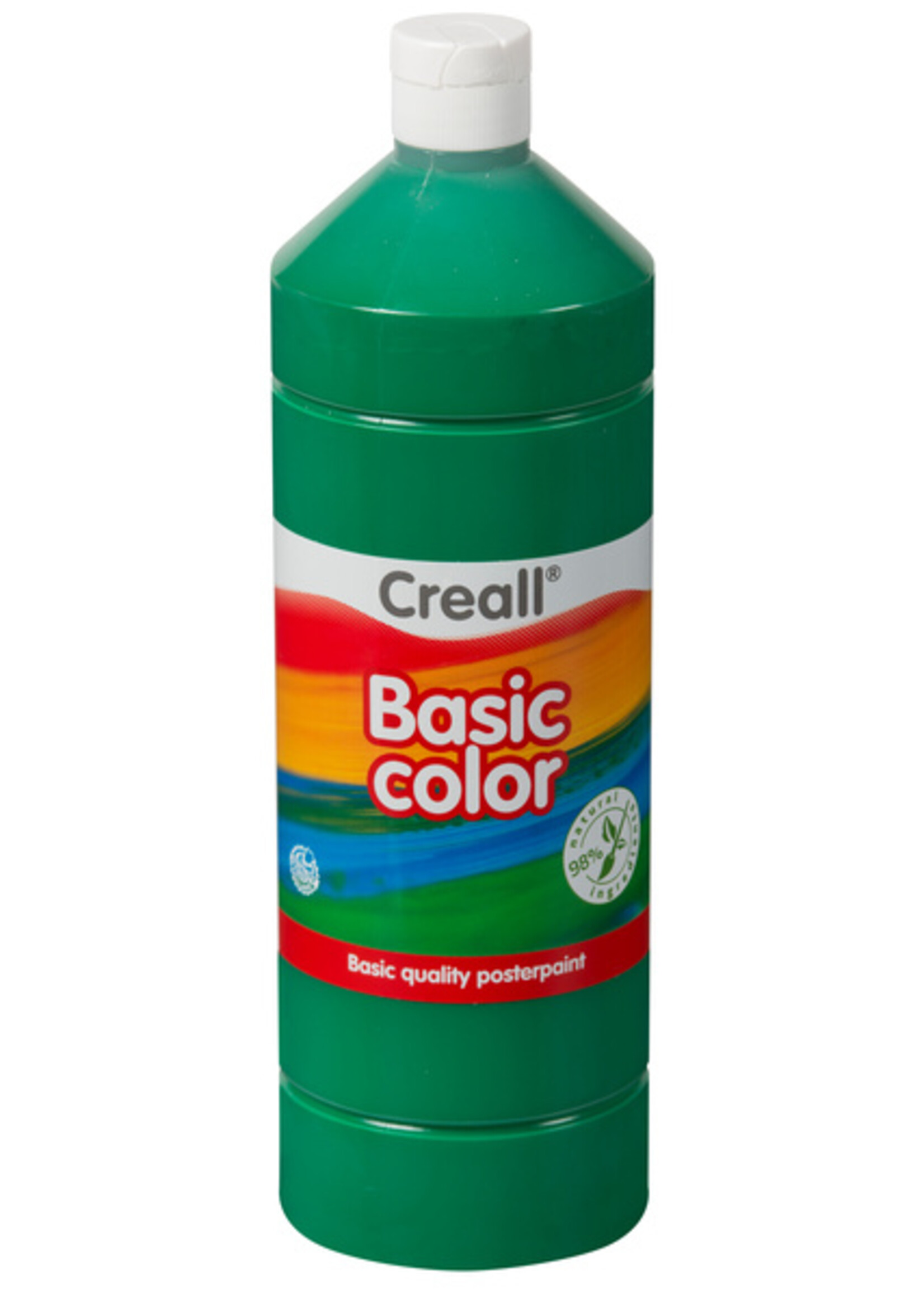 Creall Creall PLAKKAATVERF 16 DGN 1000ML