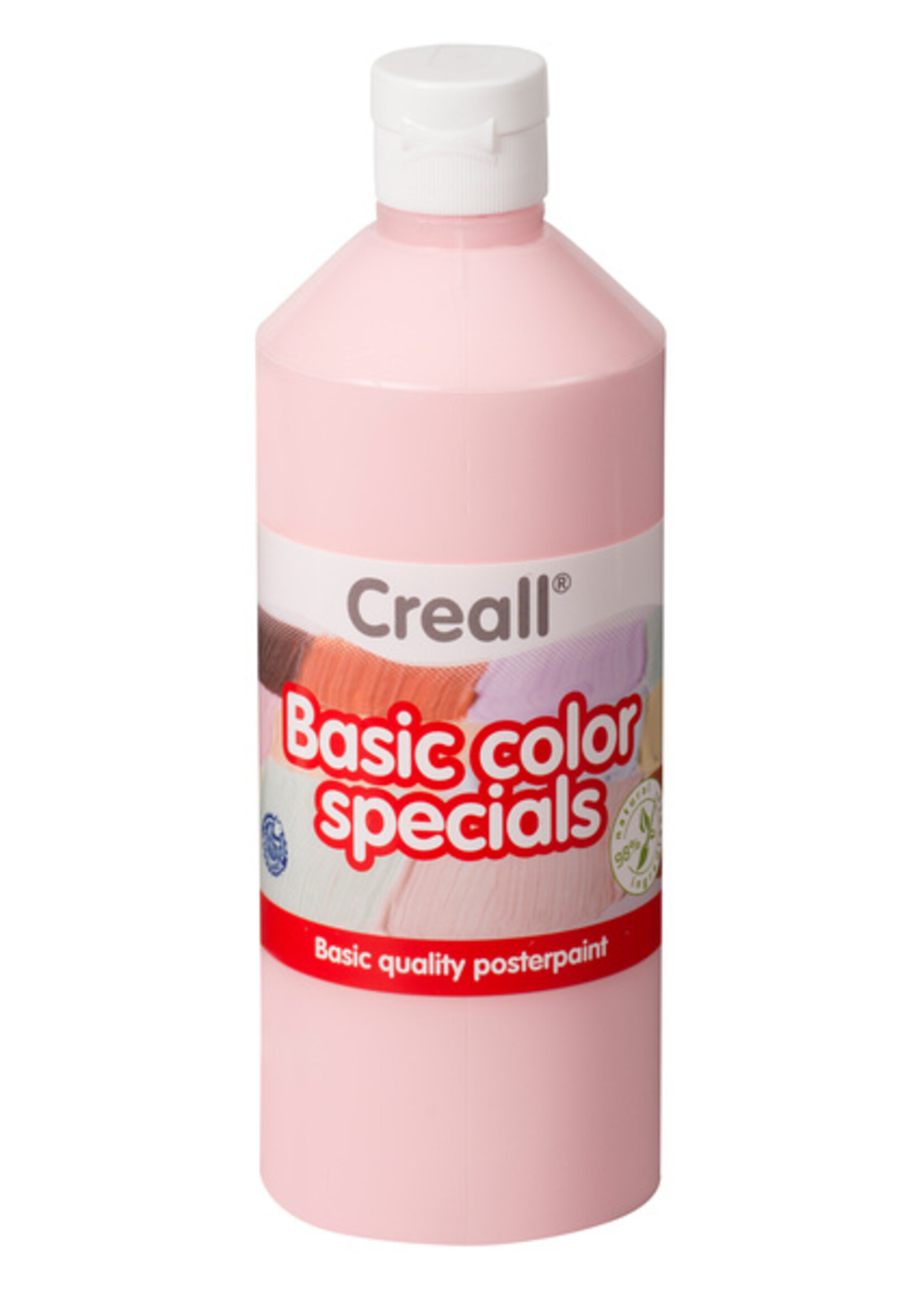 Creall Creall PLAKKAATVERF 94 PARD 500ML