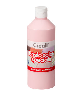 Creall PLAKKAATVERF 94 PARD 500ML