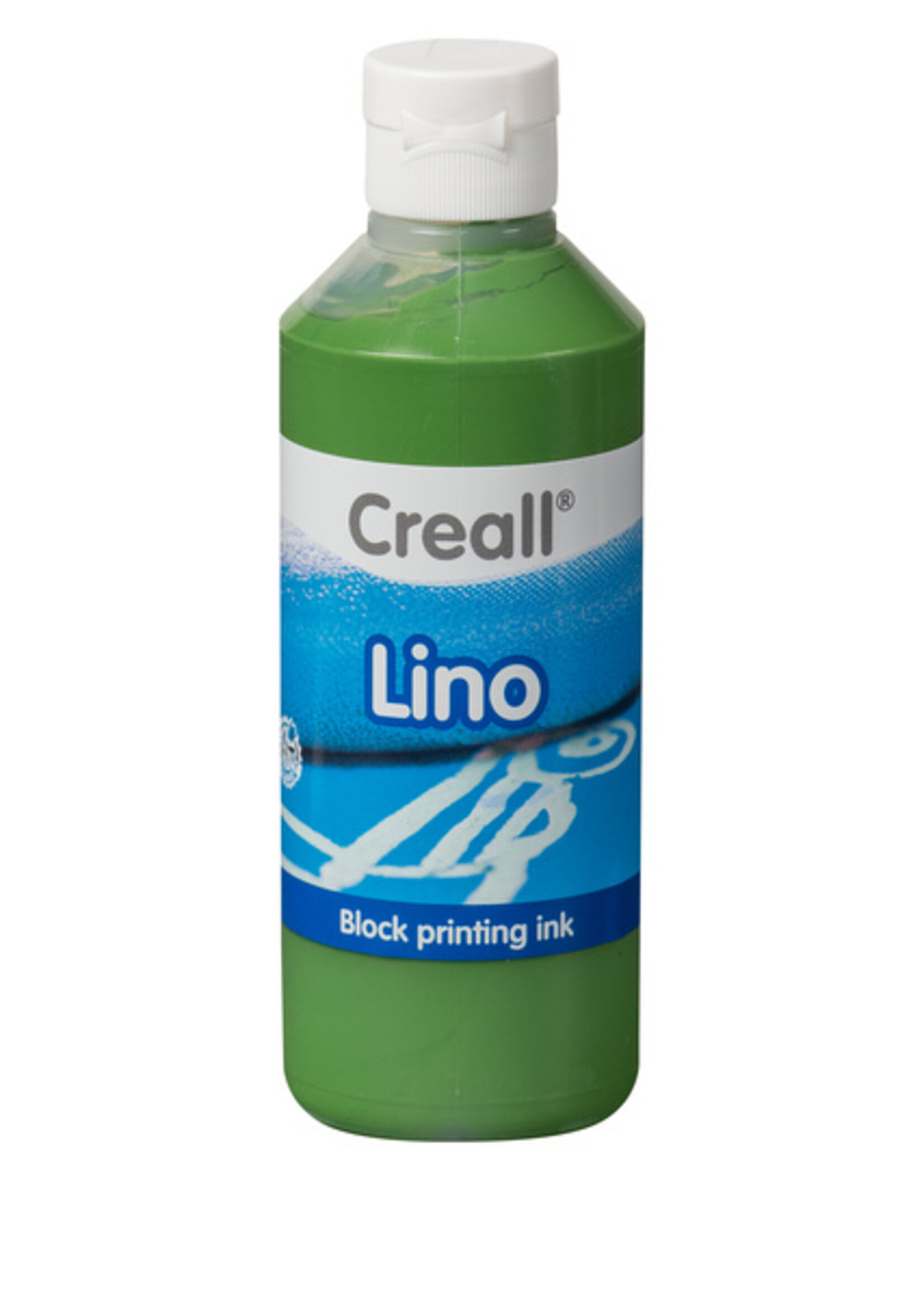 Creall Creall VERF LINOLEUM 07 GN