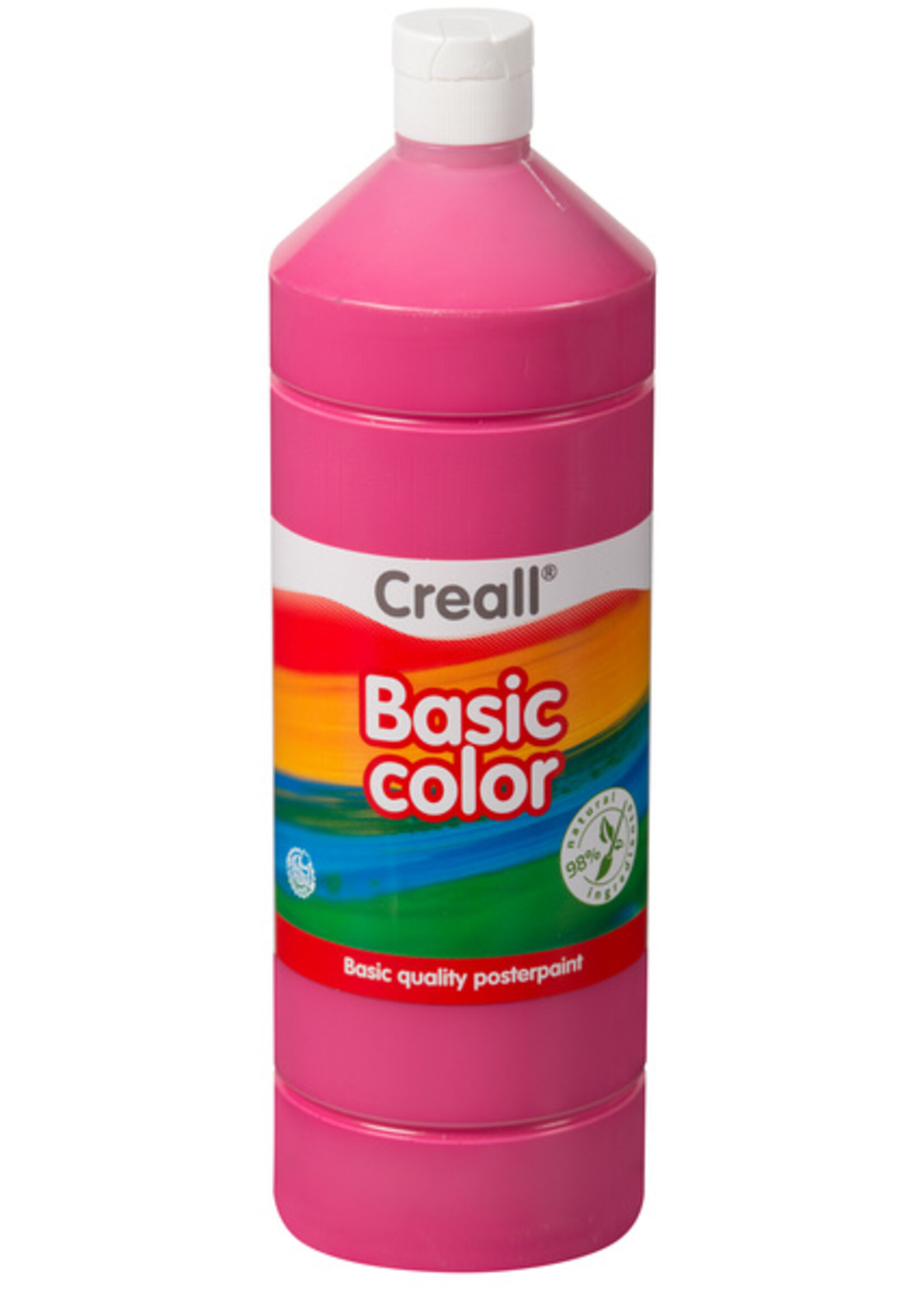 Creall Creall PLAKKAATVERF 08 CYCL 1000ML